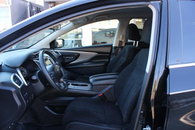 Used Nissan Murano S 2020 | NY Luxury Motors. Elmont, New York Used Nissan Murano S 2020 | NY Luxury Motors. Elmont, New York