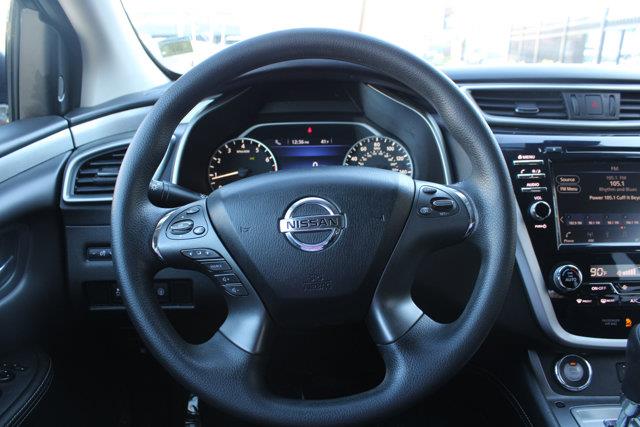 Used Nissan Murano S 2020 | NY Luxury Motors. Elmont, New York Used Nissan Murano S 2020 | NY Luxury Motors. Elmont, New York