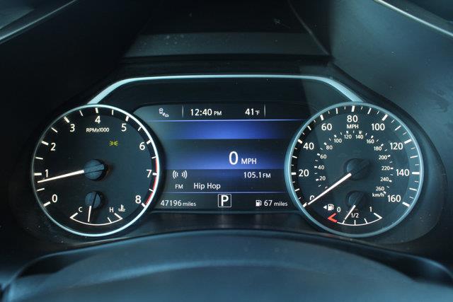 Used Nissan Murano S 2020 | NY Luxury Motors. Elmont, New York Used Nissan Murano S 2020 | NY Luxury Motors. Elmont, New York