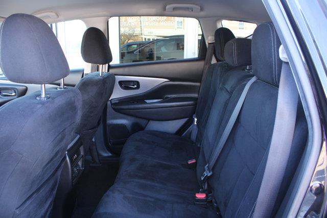 Used Nissan Murano S 2020 | NY Luxury Motors. Elmont, New York Used Nissan Murano S 2020 | NY Luxury Motors. Elmont, New York