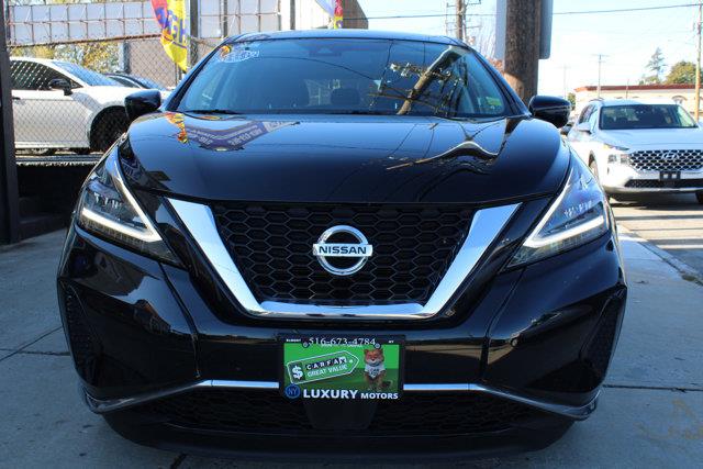 Used Nissan Murano S 2020 | NY Luxury Motors. Elmont, New York Used Nissan Murano S 2020 | NY Luxury Motors. Elmont, New York