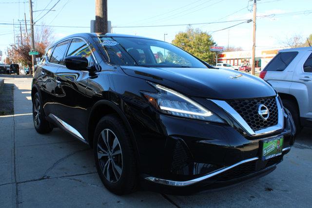 Used Nissan Murano S 2020 | NY Luxury Motors. Elmont, New York Used Nissan Murano S 2020 | NY Luxury Motors. Elmont, New York