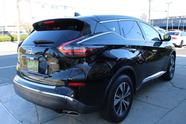 Used Nissan Murano S 2020 | NY Luxury Motors. Elmont, New York Used Nissan Murano S 2020 | NY Luxury Motors. Elmont, New York