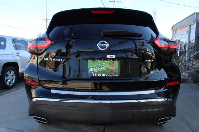 Used Nissan Murano S 2020 | NY Luxury Motors. Elmont, New York Used Nissan Murano S 2020 | NY Luxury Motors. Elmont, New York