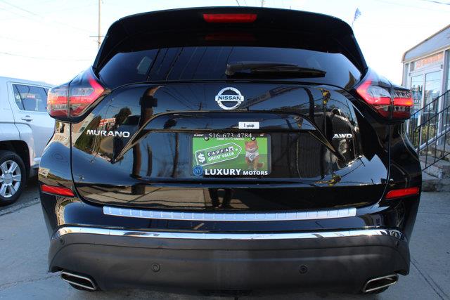 Used Nissan Murano S 2020 | NY Luxury Motors. Elmont, New York Used Nissan Murano S 2020 | NY Luxury Motors. Elmont, New York