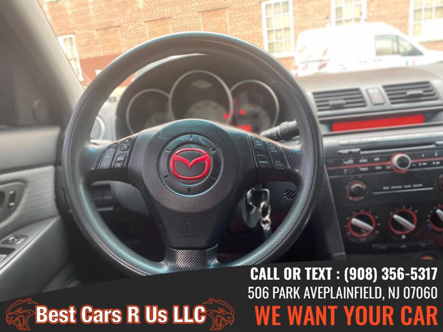 Used Mazda Mazda3 4dr Sdn Man i Sport 2008 | Best Cars R Us LLC. Plainfield, New Jersey Used Mazda Mazda3 4dr Sdn Man i Sport 2008 | Best Cars R Us LLC. Plainfield, New Jersey