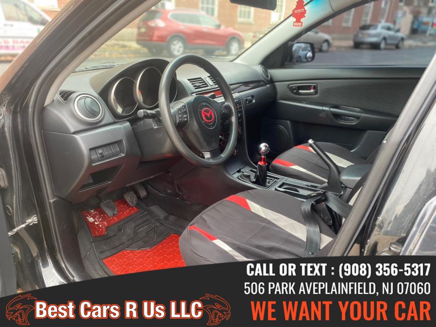 Used Mazda Mazda3 4dr Sdn Man i Sport 2008 | Best Cars R Us LLC. Plainfield, New Jersey Used Mazda Mazda3 4dr Sdn Man i Sport 2008 | Best Cars R Us LLC. Plainfield, New Jersey