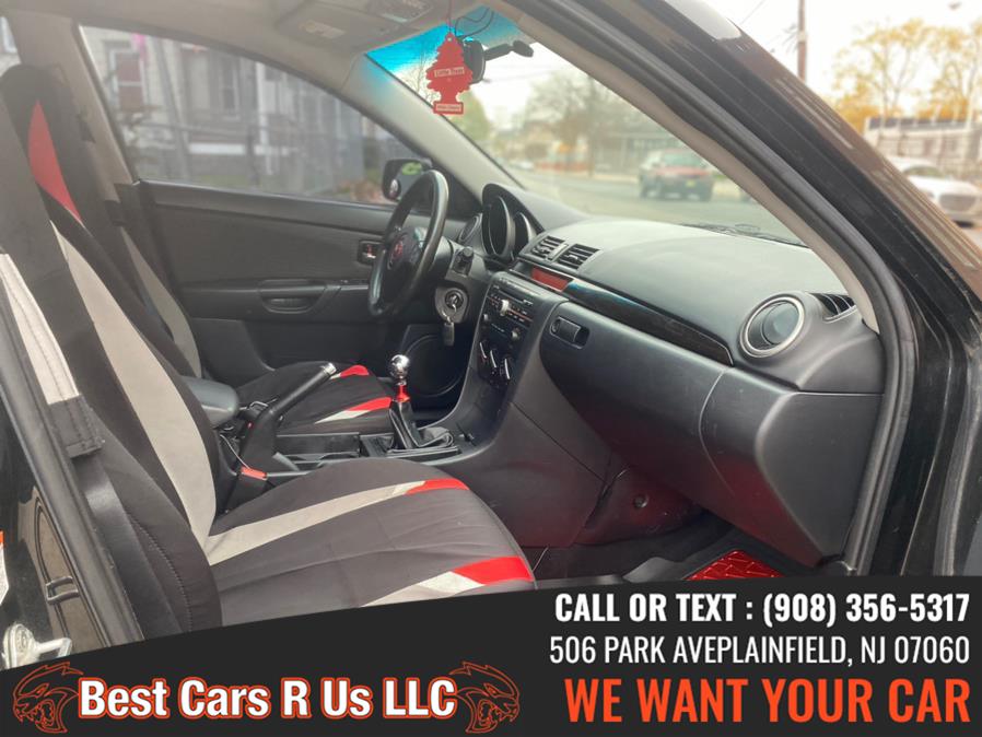Used Mazda Mazda3 4dr Sdn Man i Sport 2008 | Best Cars R Us LLC. Plainfield, New Jersey Used Mazda Mazda3 4dr Sdn Man i Sport 2008 | Best Cars R Us LLC. Plainfield, New Jersey