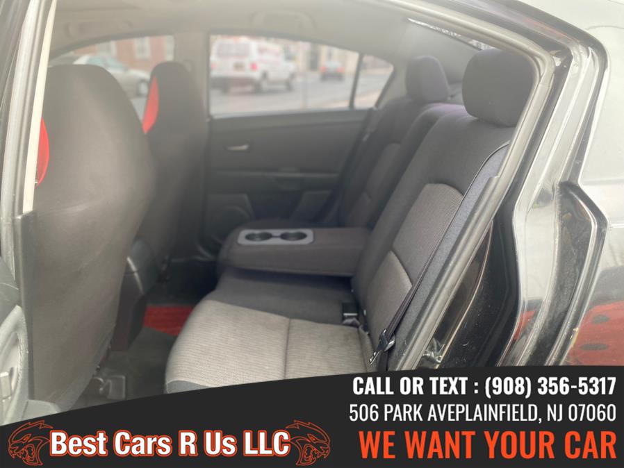 Used Mazda Mazda3 4dr Sdn Man i Sport 2008 | Best Cars R Us LLC. Plainfield, New Jersey Used Mazda Mazda3 4dr Sdn Man i Sport 2008 | Best Cars R Us LLC. Plainfield, New Jersey