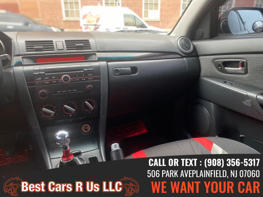 Used Mazda Mazda3 4dr Sdn Man i Sport 2008 | Best Cars R Us LLC. Plainfield, New Jersey Used Mazda Mazda3 4dr Sdn Man i Sport 2008 | Best Cars R Us LLC. Plainfield, New Jersey