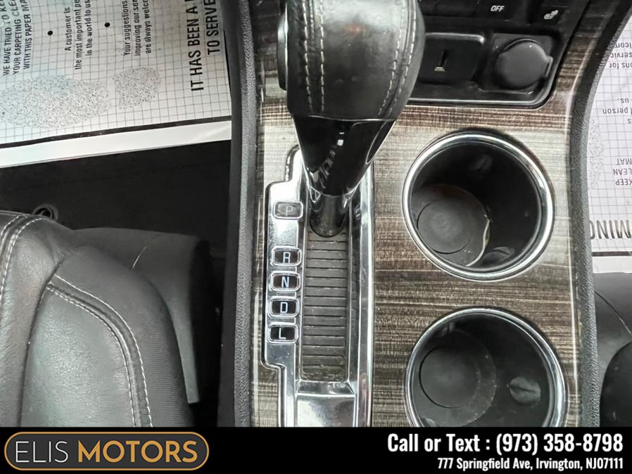 2017 GMC Acadia Limited AWD 4dr Limited, available for sale in Irvington, New Jersey | Elis Motors Corp. Irvington, New Jersey 2017 GMC Acadia Limited AWD 4dr Limited, available for sale in Irvington, New Jersey | Elis Motors Corp. Irvington, New Jersey