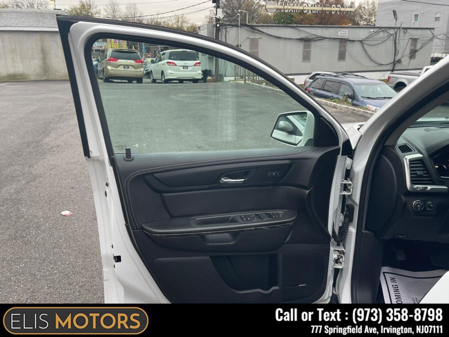 2017 GMC Acadia Limited AWD 4dr Limited, available for sale in Irvington, New Jersey | Elis Motors Corp. Irvington, New Jersey 2017 GMC Acadia Limited AWD 4dr Limited, available for sale in Irvington, New Jersey | Elis Motors Corp. Irvington, New Jersey