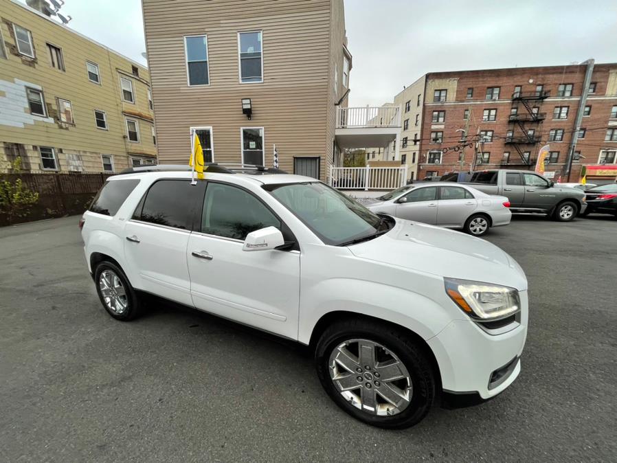 2017 GMC Acadia Limited AWD 4dr Limited, available for sale in Irvington, New Jersey | Elis Motors Corp. Irvington, New Jersey 2017 GMC Acadia Limited AWD 4dr Limited, available for sale in Irvington, New Jersey | Elis Motors Corp. Irvington, New Jersey