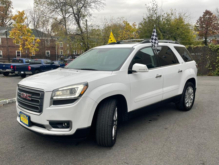 2017 GMC Acadia Limited AWD 4dr Limited, available for sale in Irvington, New Jersey | Elis Motors Corp. Irvington, New Jersey 2017 GMC Acadia Limited AWD 4dr Limited, available for sale in Irvington, New Jersey | Elis Motors Corp. Irvington, New Jersey