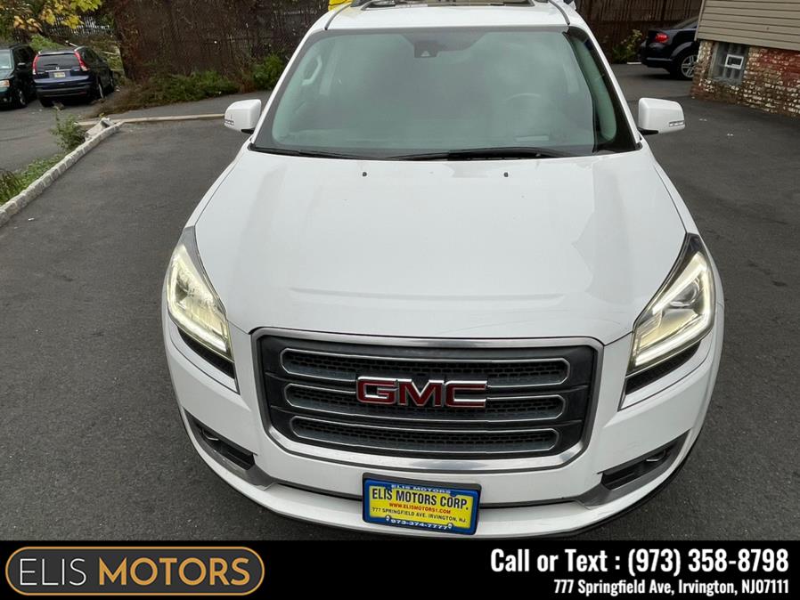 2017 GMC Acadia Limited AWD 4dr Limited, available for sale in Irvington, New Jersey | Elis Motors Corp. Irvington, New Jersey 2017 GMC Acadia Limited AWD 4dr Limited, available for sale in Irvington, New Jersey | Elis Motors Corp. Irvington, New Jersey