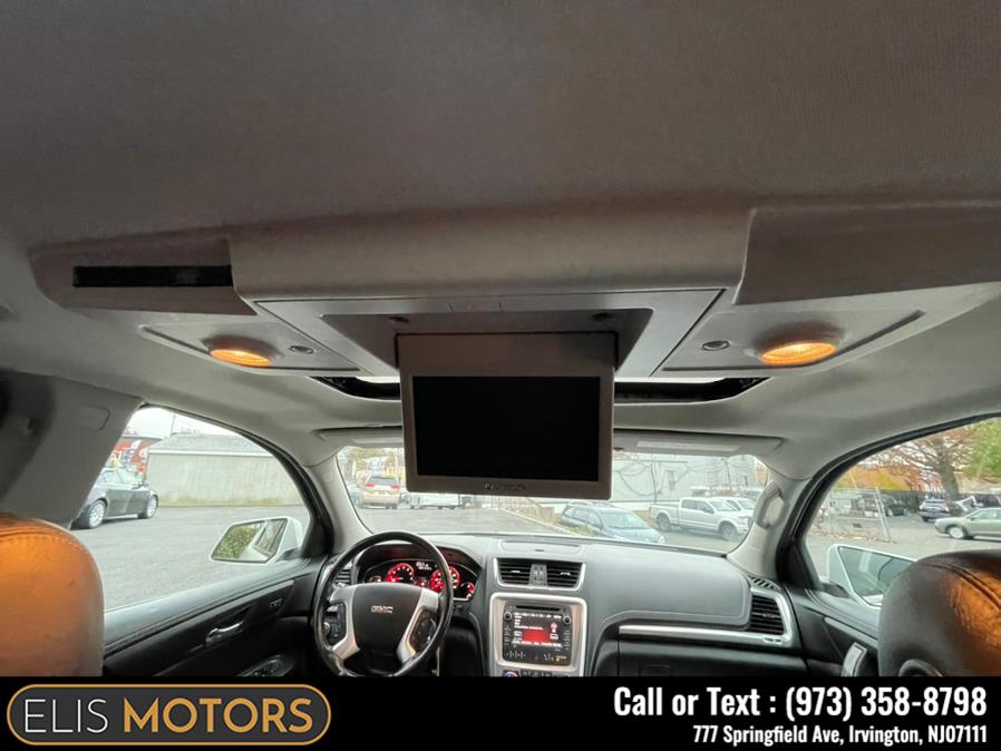 2017 GMC Acadia Limited AWD 4dr Limited, available for sale in Irvington, New Jersey | Elis Motors Corp. Irvington, New Jersey 2017 GMC Acadia Limited AWD 4dr Limited, available for sale in Irvington, New Jersey | Elis Motors Corp. Irvington, New Jersey