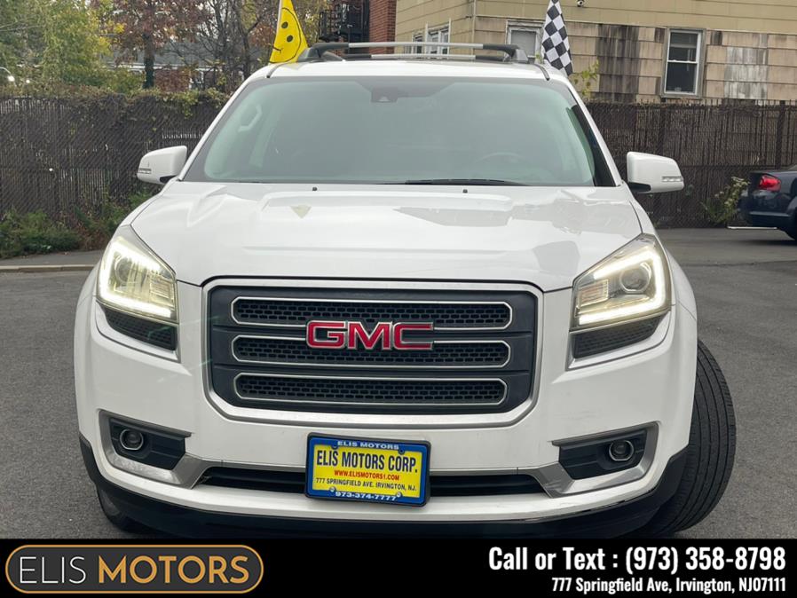 2017 GMC Acadia Limited AWD 4dr Limited, available for sale in Irvington, New Jersey | Elis Motors Corp. Irvington, New Jersey 2017 GMC Acadia Limited AWD 4dr Limited, available for sale in Irvington, New Jersey | Elis Motors Corp. Irvington, New Jersey