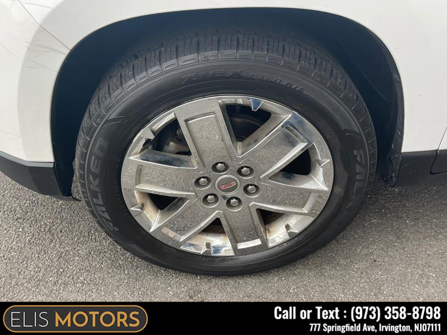 2017 GMC Acadia Limited AWD 4dr Limited, available for sale in Irvington, New Jersey | Elis Motors Corp. Irvington, New Jersey 2017 GMC Acadia Limited AWD 4dr Limited, available for sale in Irvington, New Jersey | Elis Motors Corp. Irvington, New Jersey