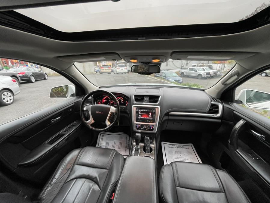 2017 GMC Acadia Limited AWD 4dr Limited, available for sale in Irvington, New Jersey | Elis Motors Corp. Irvington, New Jersey 2017 GMC Acadia Limited AWD 4dr Limited, available for sale in Irvington, New Jersey | Elis Motors Corp. Irvington, New Jersey