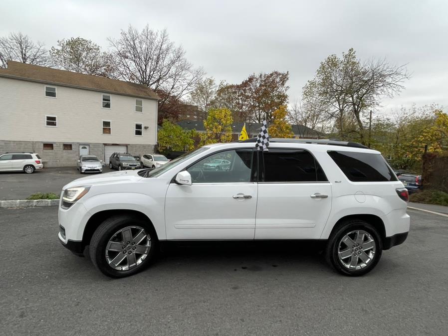2017 GMC Acadia Limited AWD 4dr Limited, available for sale in Irvington, New Jersey | Elis Motors Corp. Irvington, New Jersey 2017 GMC Acadia Limited AWD 4dr Limited, available for sale in Irvington, New Jersey | Elis Motors Corp. Irvington, New Jersey