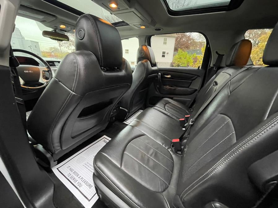 2017 GMC Acadia Limited AWD 4dr Limited, available for sale in Irvington, New Jersey | Elis Motors Corp. Irvington, New Jersey 2017 GMC Acadia Limited AWD 4dr Limited, available for sale in Irvington, New Jersey | Elis Motors Corp. Irvington, New Jersey