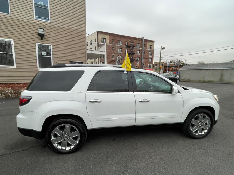 2017 GMC Acadia Limited AWD 4dr Limited, available for sale in Irvington, New Jersey | Elis Motors Corp. Irvington, New Jersey 2017 GMC Acadia Limited AWD 4dr Limited, available for sale in Irvington, New Jersey | Elis Motors Corp. Irvington, New Jersey