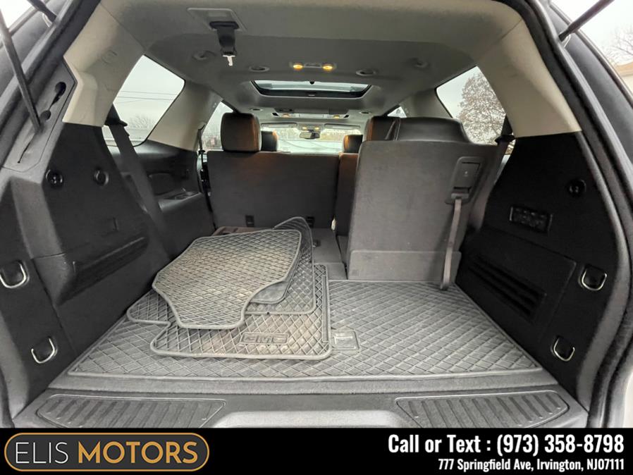 2017 GMC Acadia Limited AWD 4dr Limited, available for sale in Irvington, New Jersey | Elis Motors Corp. Irvington, New Jersey 2017 GMC Acadia Limited AWD 4dr Limited, available for sale in Irvington, New Jersey | Elis Motors Corp. Irvington, New Jersey