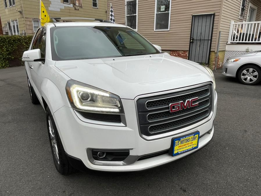 2017 GMC Acadia Limited AWD 4dr Limited, available for sale in Irvington, New Jersey | Elis Motors Corp. Irvington, New Jersey 2017 GMC Acadia Limited AWD 4dr Limited, available for sale in Irvington, New Jersey | Elis Motors Corp. Irvington, New Jersey