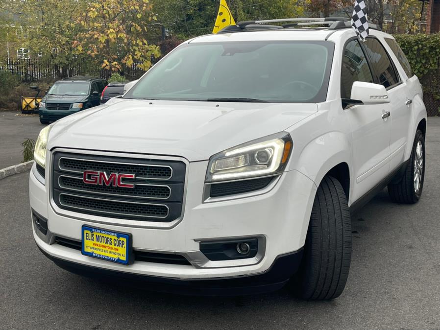 2017 GMC Acadia Limited AWD 4dr Limited, available for sale in Irvington, New Jersey | Elis Motors Corp. Irvington, New Jersey 2017 GMC Acadia Limited AWD 4dr Limited, available for sale in Irvington, New Jersey | Elis Motors Corp. Irvington, New Jersey