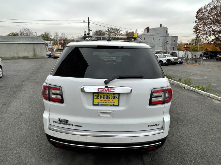 2017 GMC Acadia Limited AWD 4dr Limited, available for sale in Irvington, New Jersey | Elis Motors Corp. Irvington, New Jersey 2017 GMC Acadia Limited AWD 4dr Limited, available for sale in Irvington, New Jersey | Elis Motors Corp. Irvington, New Jersey