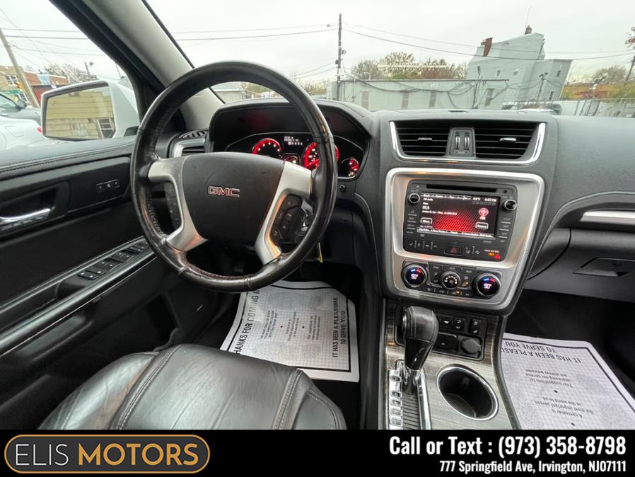2017 GMC Acadia Limited AWD 4dr Limited, available for sale in Irvington, New Jersey | Elis Motors Corp. Irvington, New Jersey 2017 GMC Acadia Limited AWD 4dr Limited, available for sale in Irvington, New Jersey | Elis Motors Corp. Irvington, New Jersey
