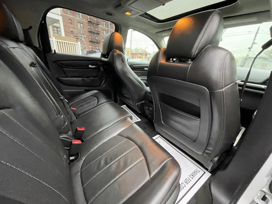 2017 GMC Acadia Limited AWD 4dr Limited, available for sale in Irvington, New Jersey | Elis Motors Corp. Irvington, New Jersey 2017 GMC Acadia Limited AWD 4dr Limited, available for sale in Irvington, New Jersey | Elis Motors Corp. Irvington, New Jersey
