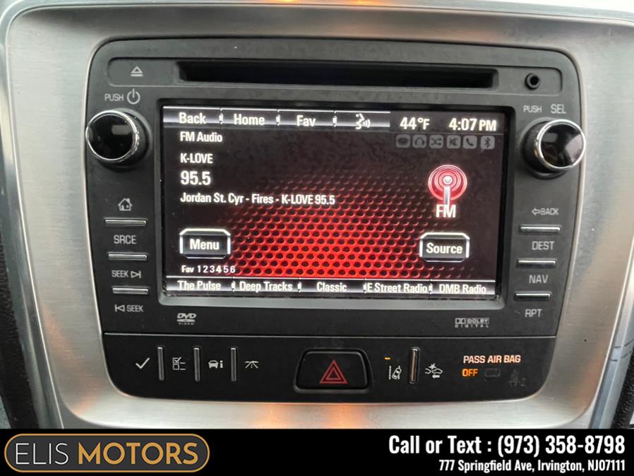 2017 GMC Acadia Limited AWD 4dr Limited, available for sale in Irvington, New Jersey | Elis Motors Corp. Irvington, New Jersey 2017 GMC Acadia Limited AWD 4dr Limited, available for sale in Irvington, New Jersey | Elis Motors Corp. Irvington, New Jersey