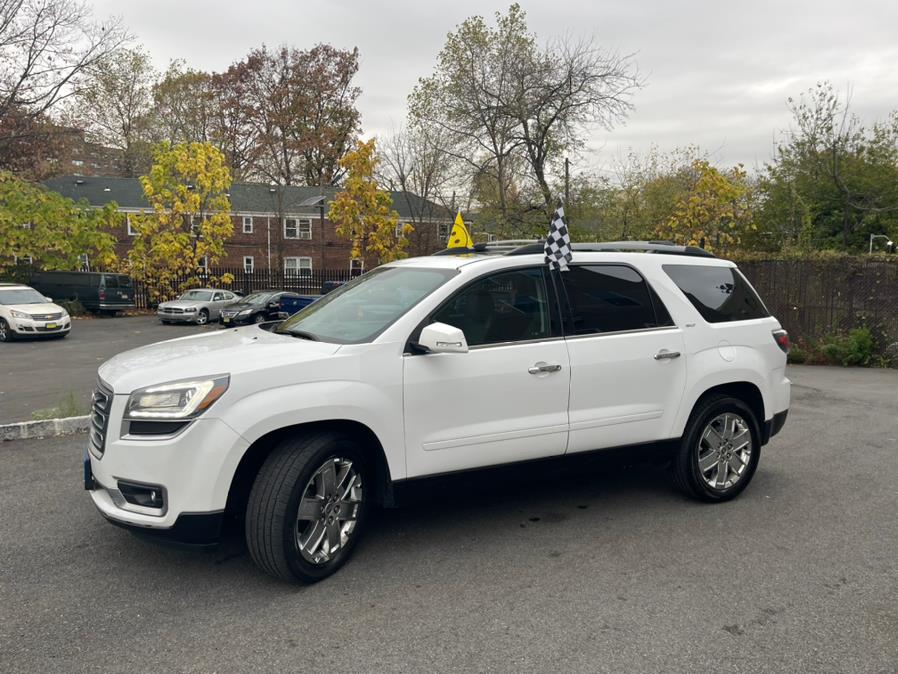 2017 GMC Acadia Limited AWD 4dr Limited, available for sale in Irvington, New Jersey | Elis Motors Corp. Irvington, New Jersey 2017 GMC Acadia Limited AWD 4dr Limited, available for sale in Irvington, New Jersey | Elis Motors Corp. Irvington, New Jersey