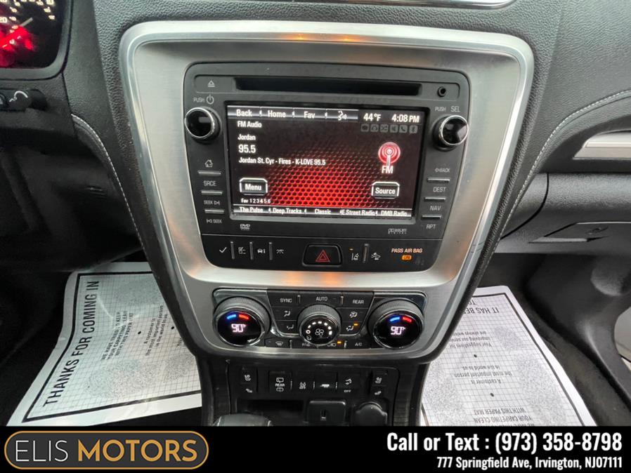 2017 GMC Acadia Limited AWD 4dr Limited, available for sale in Irvington, New Jersey | Elis Motors Corp. Irvington, New Jersey 2017 GMC Acadia Limited AWD 4dr Limited, available for sale in Irvington, New Jersey | Elis Motors Corp. Irvington, New Jersey