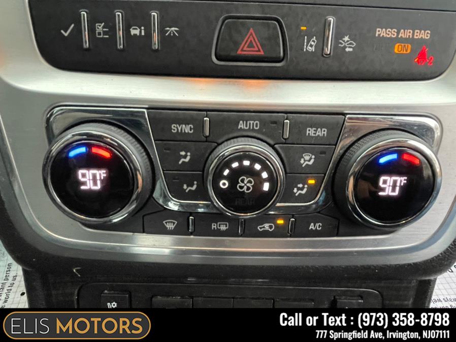 2017 GMC Acadia Limited AWD 4dr Limited, available for sale in Irvington, New Jersey | Elis Motors Corp. Irvington, New Jersey 2017 GMC Acadia Limited AWD 4dr Limited, available for sale in Irvington, New Jersey | Elis Motors Corp. Irvington, New Jersey