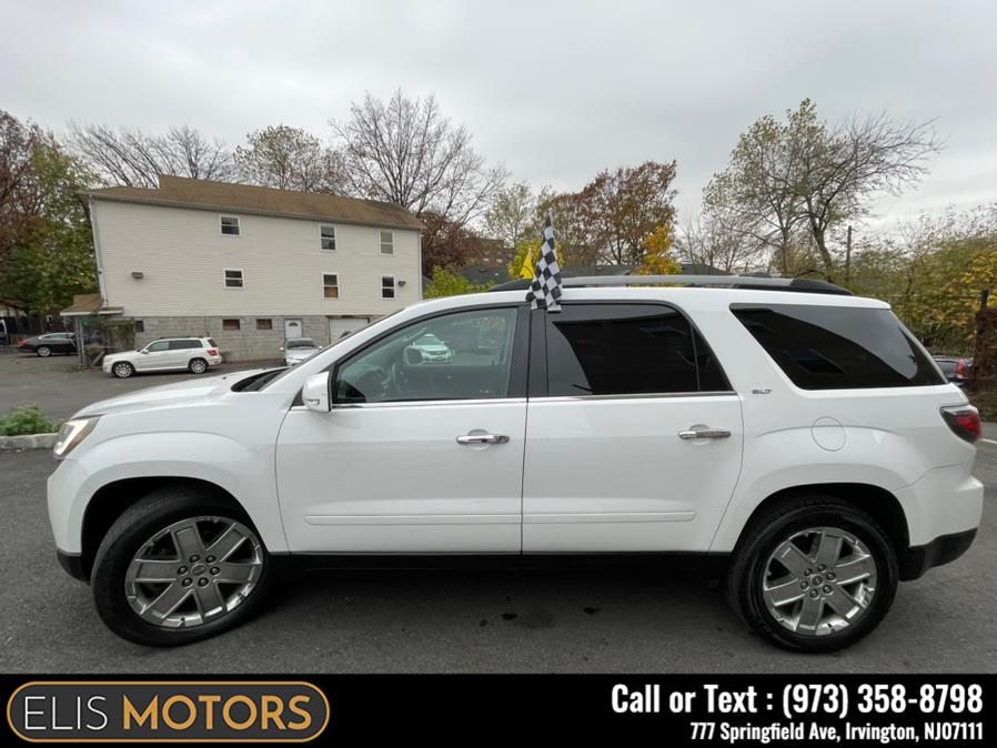 2017 GMC Acadia Limited AWD 4dr Limited, available for sale in Irvington, New Jersey | Elis Motors Corp. Irvington, New Jersey 2017 GMC Acadia Limited AWD 4dr Limited, available for sale in Irvington, New Jersey | Elis Motors Corp. Irvington, New Jersey