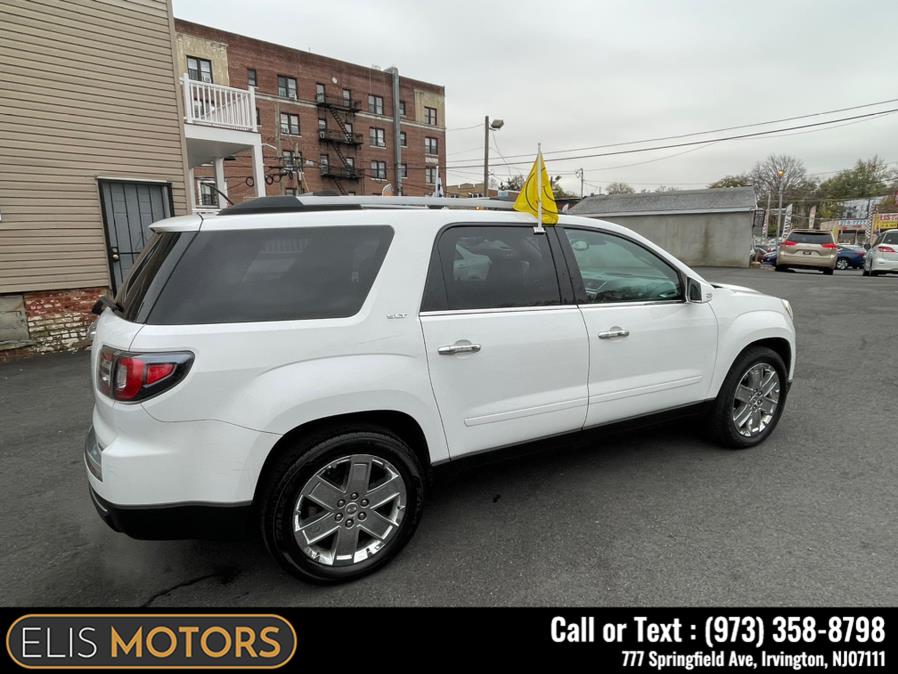 2017 GMC Acadia Limited AWD 4dr Limited, available for sale in Irvington, New Jersey | Elis Motors Corp. Irvington, New Jersey 2017 GMC Acadia Limited AWD 4dr Limited, available for sale in Irvington, New Jersey | Elis Motors Corp. Irvington, New Jersey
