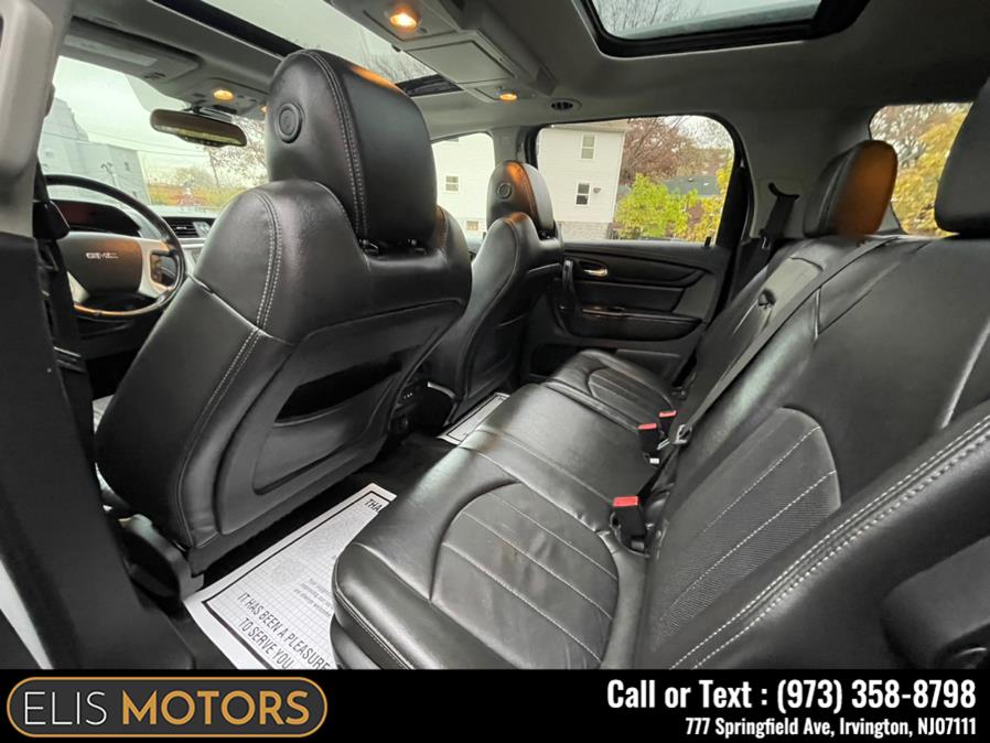 2017 GMC Acadia Limited AWD 4dr Limited, available for sale in Irvington, New Jersey | Elis Motors Corp. Irvington, New Jersey 2017 GMC Acadia Limited AWD 4dr Limited, available for sale in Irvington, New Jersey | Elis Motors Corp. Irvington, New Jersey