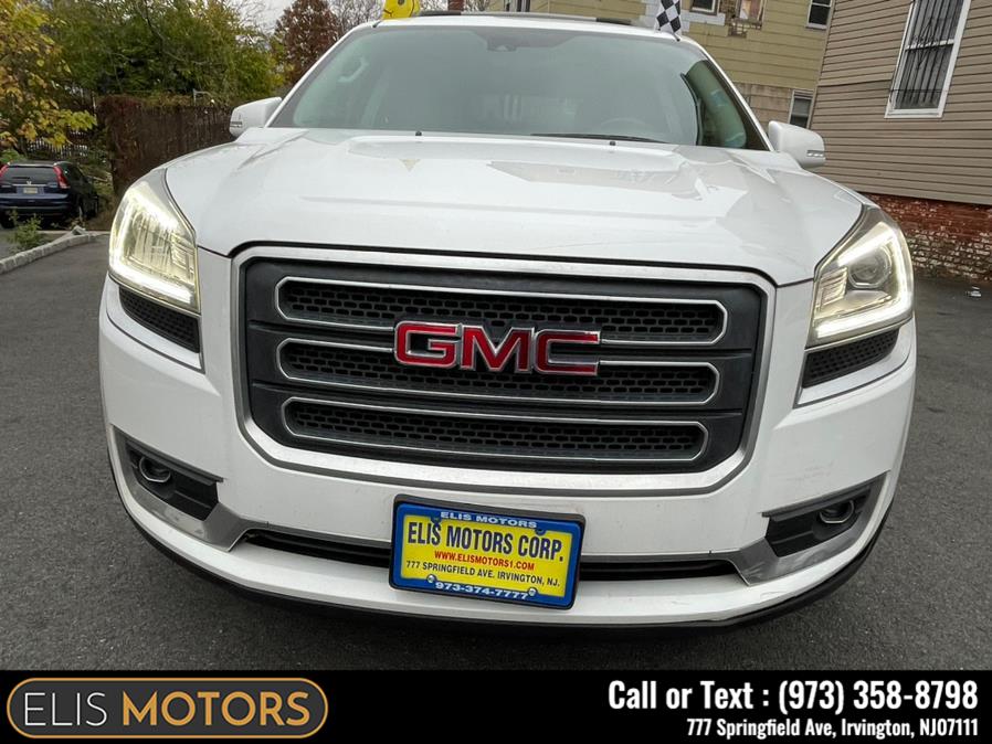 2017 GMC Acadia Limited AWD 4dr Limited, available for sale in Irvington, New Jersey | Elis Motors Corp. Irvington, New Jersey 2017 GMC Acadia Limited AWD 4dr Limited, available for sale in Irvington, New Jersey | Elis Motors Corp. Irvington, New Jersey
