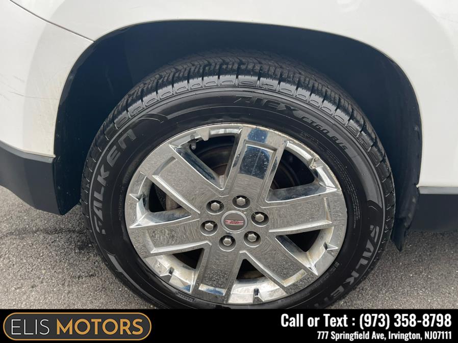 2017 GMC Acadia Limited AWD 4dr Limited, available for sale in Irvington, New Jersey | Elis Motors Corp. Irvington, New Jersey 2017 GMC Acadia Limited AWD 4dr Limited, available for sale in Irvington, New Jersey | Elis Motors Corp. Irvington, New Jersey