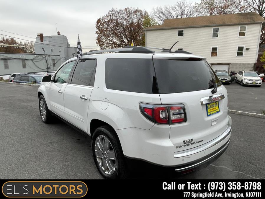 2017 GMC Acadia Limited AWD 4dr Limited, available for sale in Irvington, New Jersey | Elis Motors Corp. Irvington, New Jersey 2017 GMC Acadia Limited AWD 4dr Limited, available for sale in Irvington, New Jersey | Elis Motors Corp. Irvington, New Jersey
