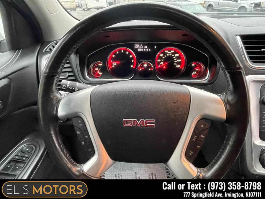 2017 GMC Acadia Limited AWD 4dr Limited, available for sale in Irvington, New Jersey | Elis Motors Corp. Irvington, New Jersey 2017 GMC Acadia Limited AWD 4dr Limited, available for sale in Irvington, New Jersey | Elis Motors Corp. Irvington, New Jersey