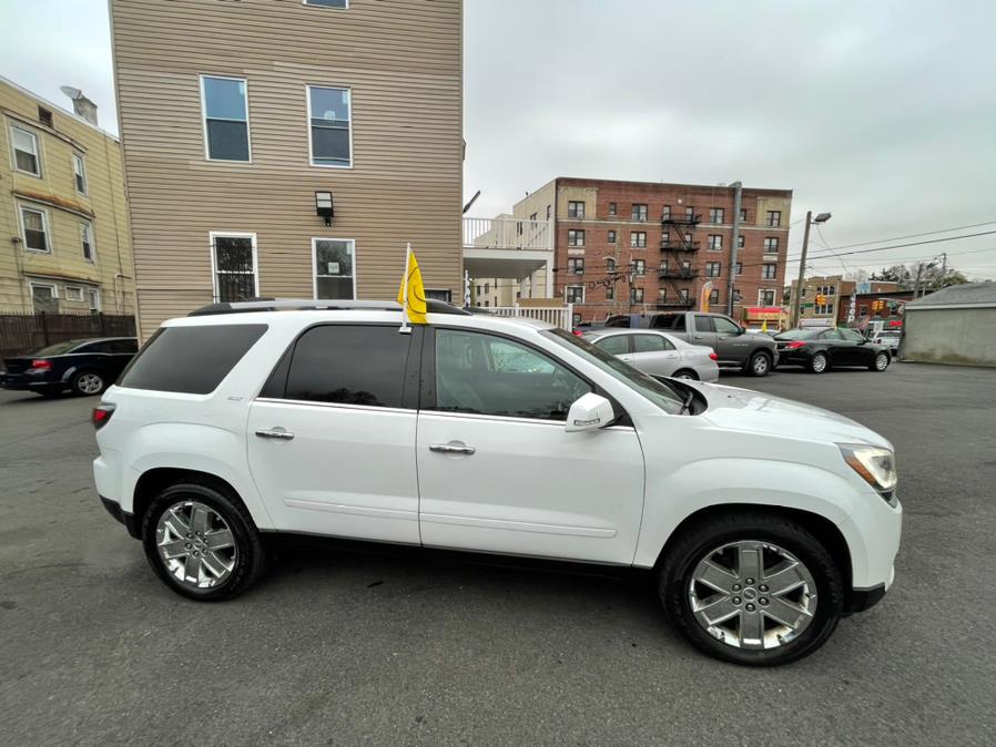 2017 GMC Acadia Limited AWD 4dr Limited, available for sale in Irvington, New Jersey | Elis Motors Corp. Irvington, New Jersey 2017 GMC Acadia Limited AWD 4dr Limited, available for sale in Irvington, New Jersey | Elis Motors Corp. Irvington, New Jersey