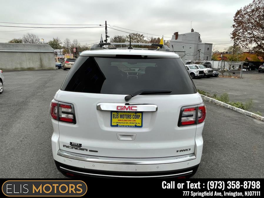 2017 GMC Acadia Limited AWD 4dr Limited, available for sale in Irvington, New Jersey | Elis Motors Corp. Irvington, New Jersey 2017 GMC Acadia Limited AWD 4dr Limited, available for sale in Irvington, New Jersey | Elis Motors Corp. Irvington, New Jersey