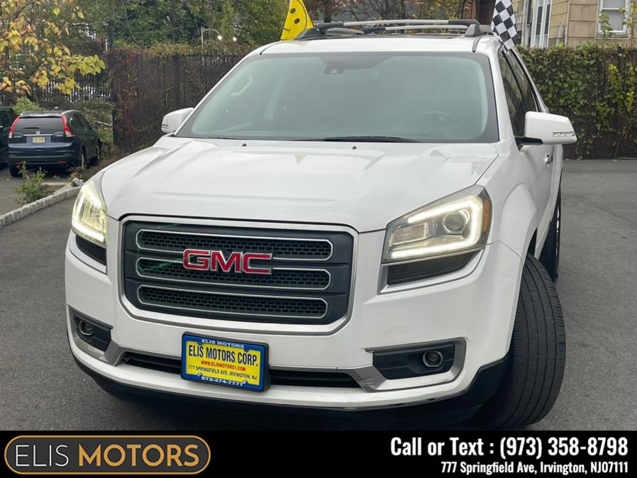 2017 GMC Acadia Limited AWD 4dr Limited, available for sale in Irvington, New Jersey | Elis Motors Corp. Irvington, New Jersey 2017 GMC Acadia Limited AWD 4dr Limited, available for sale in Irvington, New Jersey | Elis Motors Corp. Irvington, New Jersey