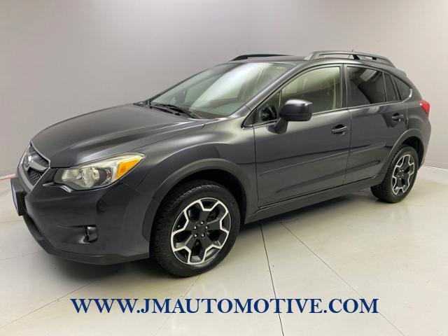 2014 Subaru Xv Crosstrek 5dr Auto 2.0i Limited, available for sale in Naugatuck, Connecticut | J&M Automotive Sls&Svc LLC. Naugatuck, Connecticut