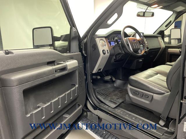 2015 Ford Super Duty F-350 Srw 4WD Crew Cab 156 Lariat, available for sale in Naugatuck, Connecticut | J&M Automotive Sls&Svc LLC. Naugatuck, Connecticut 2015 Ford Super Duty F-350 Srw 4WD Crew Cab 156 Lariat, available for sale in Naugatuck, Connecticut | J&M Automotive Sls&Svc LLC. Naugatuck, Connecticut