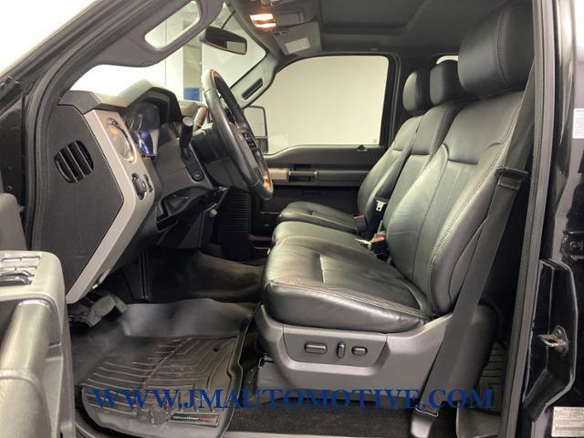 2015 Ford Super Duty F-350 Srw 4WD Crew Cab 156 Lariat, available for sale in Naugatuck, Connecticut | J&M Automotive Sls&Svc LLC. Naugatuck, Connecticut 2015 Ford Super Duty F-350 Srw 4WD Crew Cab 156 Lariat, available for sale in Naugatuck, Connecticut | J&M Automotive Sls&Svc LLC. Naugatuck, Connecticut