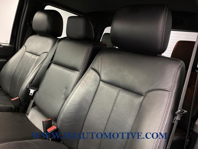 2015 Ford Super Duty F-350 Srw 4WD Crew Cab 156 Lariat, available for sale in Naugatuck, Connecticut | J&M Automotive Sls&Svc LLC. Naugatuck, Connecticut 2015 Ford Super Duty F-350 Srw 4WD Crew Cab 156 Lariat, available for sale in Naugatuck, Connecticut | J&M Automotive Sls&Svc LLC. Naugatuck, Connecticut